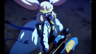 Nikke Goddess of Victory Chapter 18 Hero