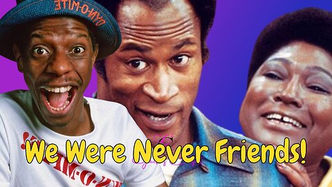Jimmie Walker EXPOSES “Good Times” Secrets: He NEVER Spoke to TV Mom & Dad Off Screen!