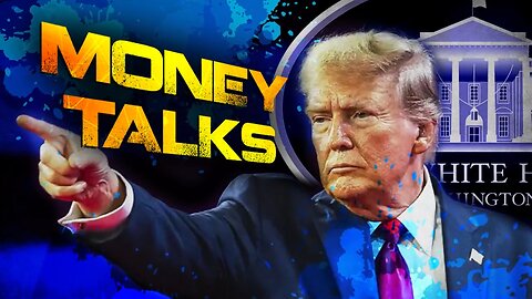 Money Talks: What Putin Can Exchange For Peace
