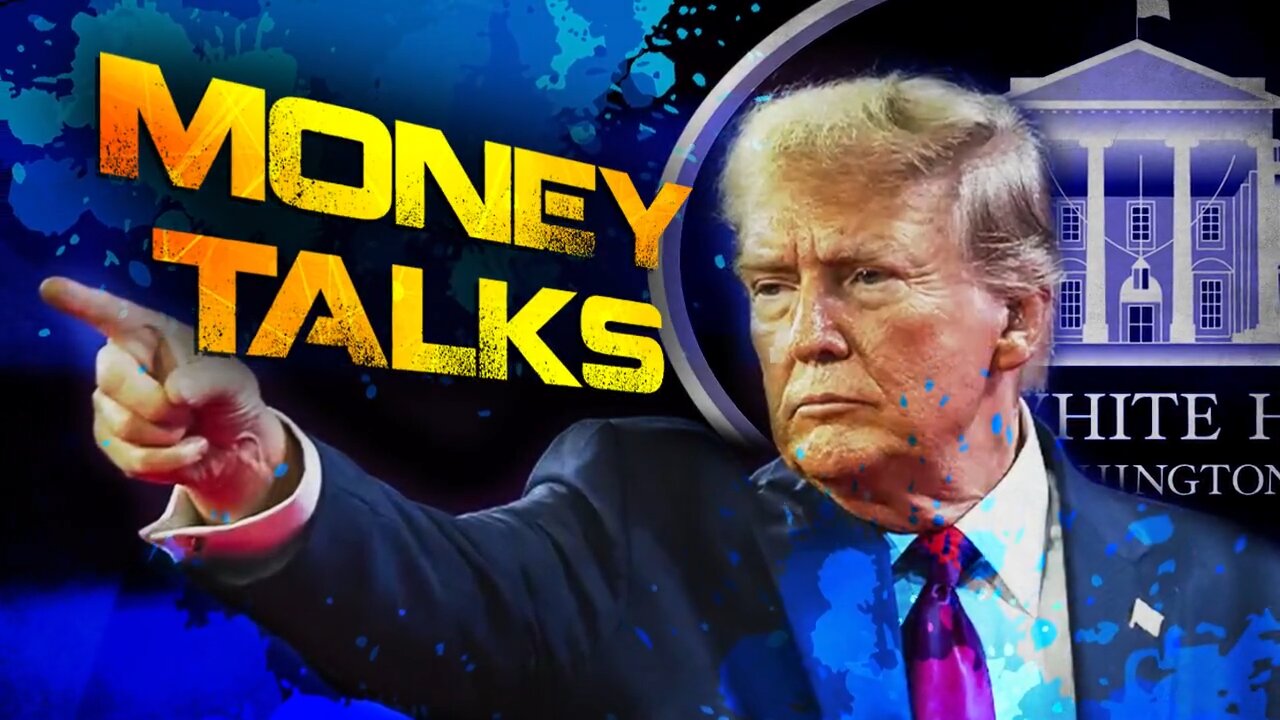 Money Talks: What Putin Can Exchange For Peace