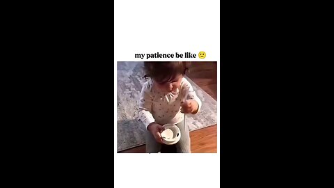 cute baby funny moments