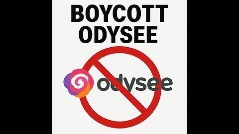 Continuing To Boycott Youtube