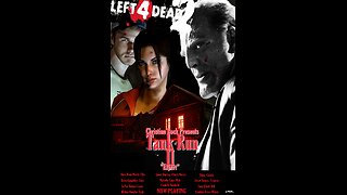L4D2 "I Got A Degree... IN MY MIND!" -Coach" Christian Directions LIVE / Left 4 Dead 2