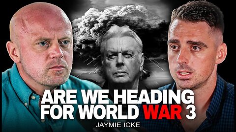 Why Britain MUST Restore its National Pride - Was DAVID ICKE Right? | Jaymie Icke Calls For Action