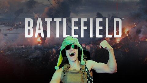 Saturdays Are For Battlefield 6!