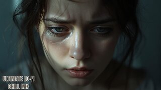 Ultimate Lo-Fi Chill Mix 🎵 Relaxing Beats for Studying, Sleeping & Calm Moments