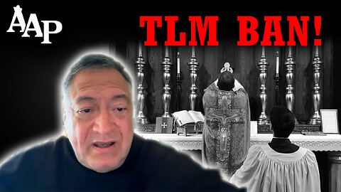 "There's No Latin Mass Near Me. Should I Skip Mass?"