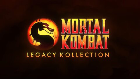 Mrmplayslive Free for all Stream 160 Mortal Kombat Legacy Collection