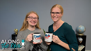 Cash & Coffee | How to Avoid Scammers