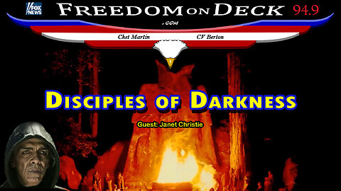 Disciples of Darkness