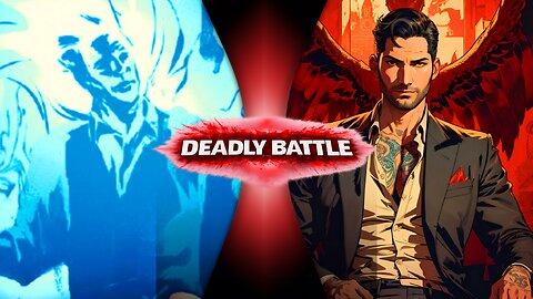 Fulcrum Vs Lucifer Morningstar: Who Is Stronger? | What’s On Hollywood