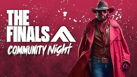 BRRRAP PACK FINALS COMMUNITY NIGHT