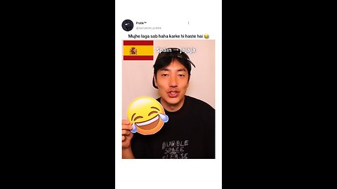 #ComedyShorts #FunnyVideos #ViralShorts #ShortsComedy #TrendingShorts #MemeVideos #HilariousMoments