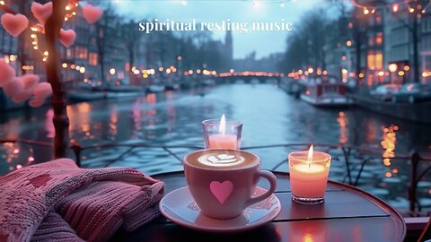 spiritual music, healing music