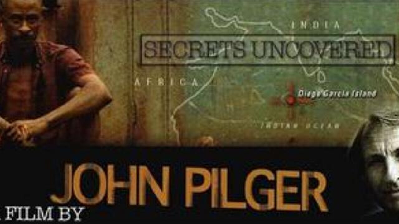 Stealing a Nation - How the UK/US Stole the Diego Garcia Island (2004)