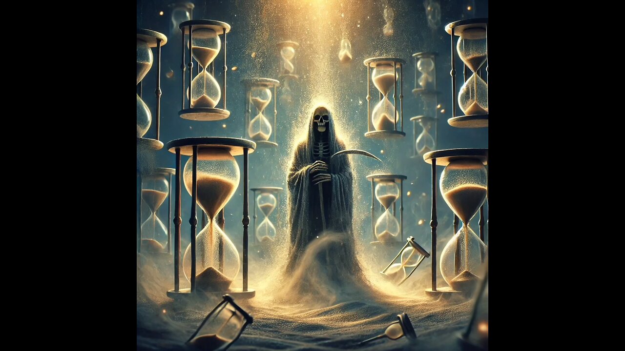 Pangaeonic Psychopomp Sun Cross Resurrection