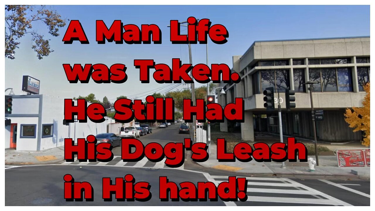 Undetected Footprints of A man who life was taken! The person who did this is still walking free!