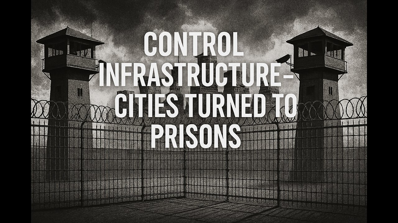 Step 4 - Infrastructure