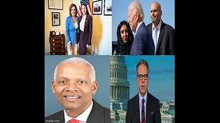 Democrats And Media Lied About Joe Biden And Kamala Harris: They are all dangerously stupid