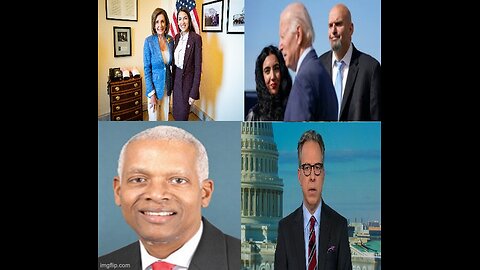 Democrats And Media Lied About Joe Biden And Kamala Harris: They are all dangerously stupid