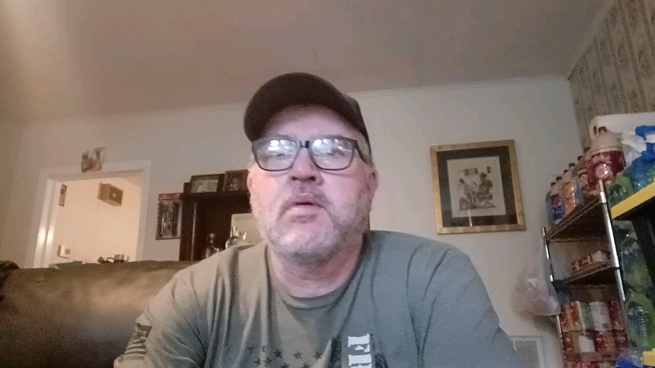 Monday morning update!!