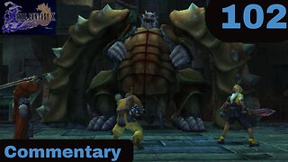 Only One Area Left for Capturing - Final Fantasy X Part 102