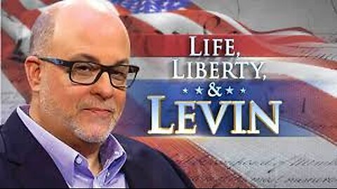 Life, Liberty & Levin 5/18/25 | FOX BREAKING NEWS May 18, 2025