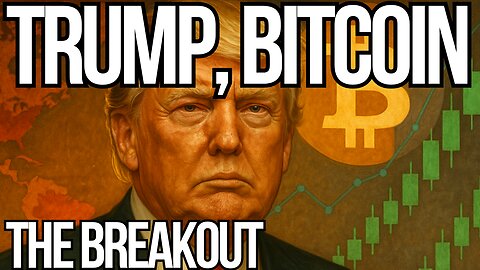 Trump 🔥, Sidechains 🚀, and Bitcoin’s Supercycle Begins | Block Headz