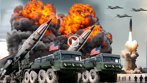 Stanislav Petrov - The Russian officer who saved the world from WW3