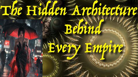 Power, Mind, and Civilization: The Hidden Architecture Behind Every Empire