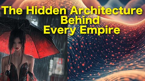 Power, Mind, and Civilization: The Hidden Architecture Behind Every Empire