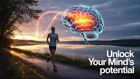 "Why Exercise Is the Most Underrated Tool for Brain Power"