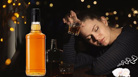 Alcohol and Drowsiness: Here's Why You Feel Tired After Drinking 