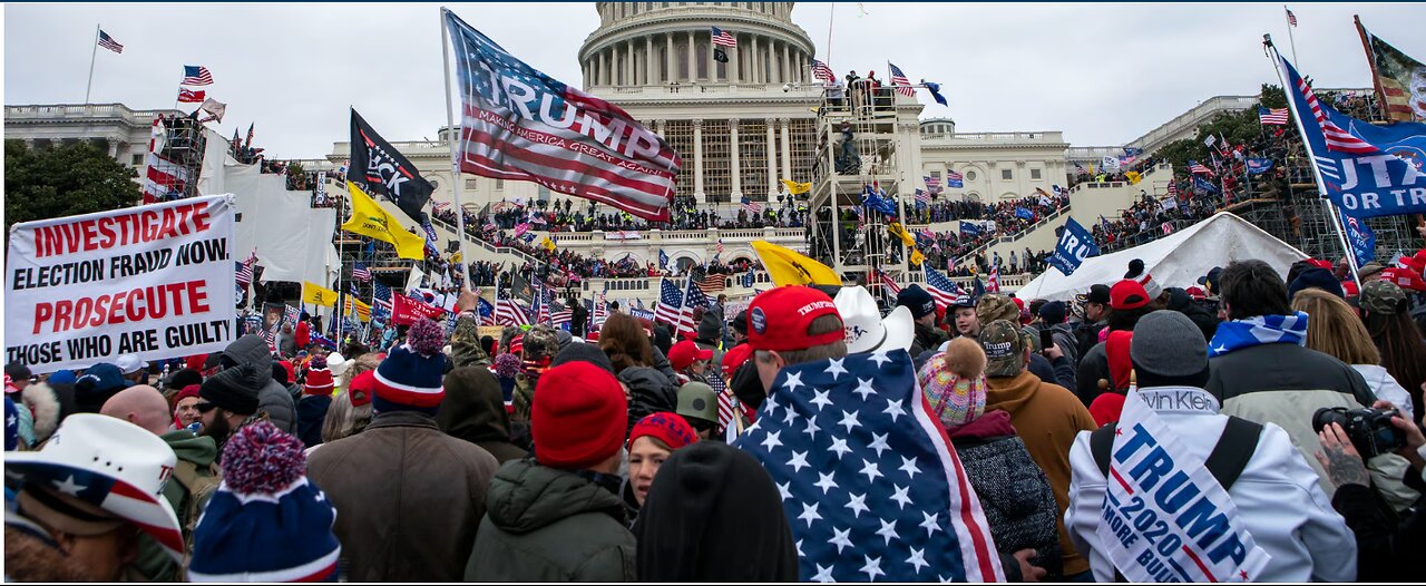 The real Jacob Chansley, the gentle, intelligent man of freedom, and the real Jan6 Protest about the now proven rigged 2020 election!