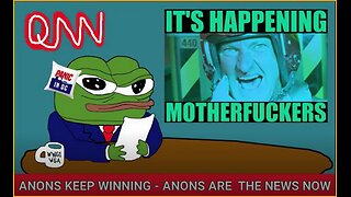 FREN NEWS17 - BY THE POWER OF TARDSKULL .......