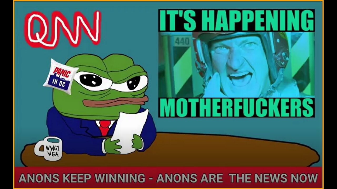 FREN NEWS17 - BY THE POWER OF TARDSKULL .......