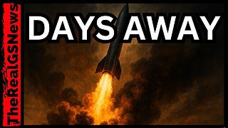 EMERGENCY!- Doomsday Nuclear WARNING Just Issued - US Deploy NUKE SNIFFER