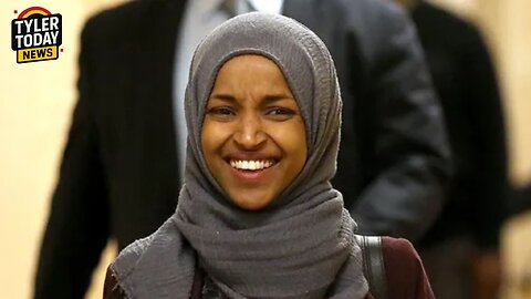 Ilhan Omar, a US politician, makes disgusting remarks after Charlie Kirks assassination
