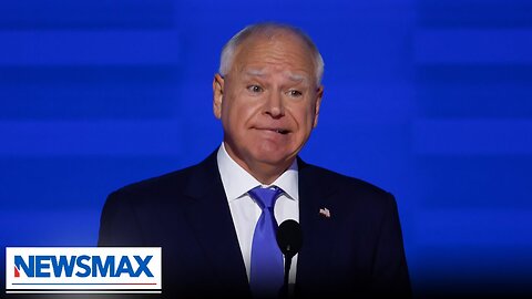 Is it time Tim Walz resigns?