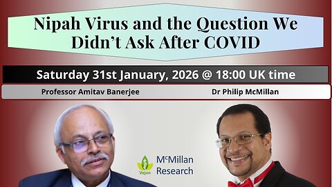 From COVID to Nipah: What Happens When Science Runs Ahead of Oversight