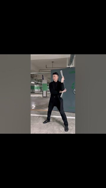 Nunchaku Master