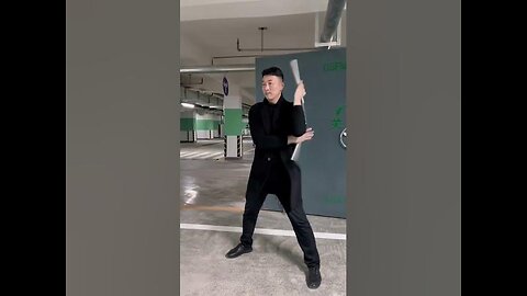 Nunchaku Master