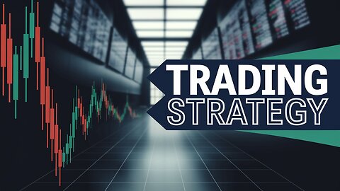 Bitcoin Trading Strategy 