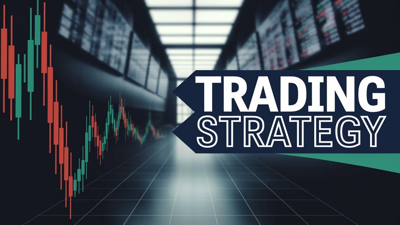 Bitcoin Trading Strategy