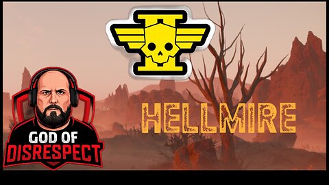 -Hell Divers 2- Hellmire