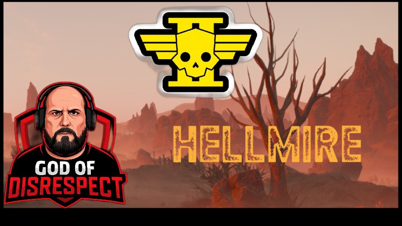 -Hell Divers 2- Hellmire