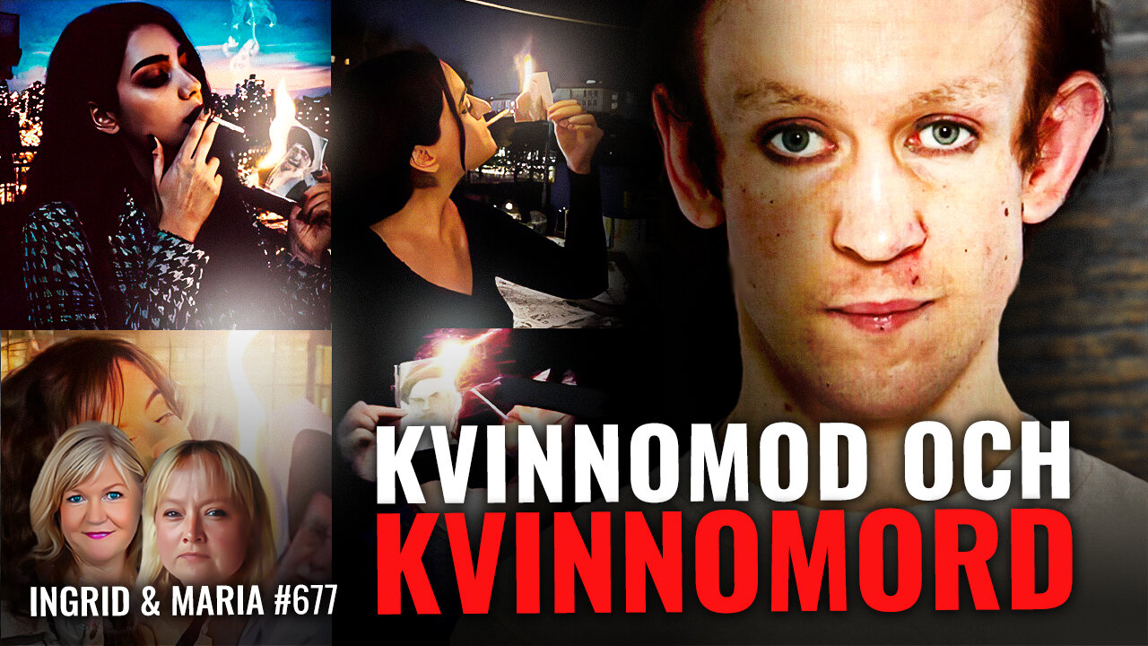 Kvinnomod och kvinnomord