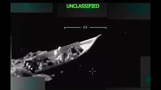Holey Ship!