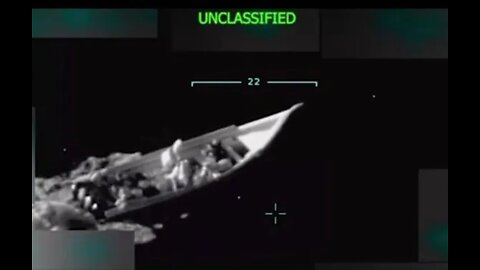 Holey Ship!