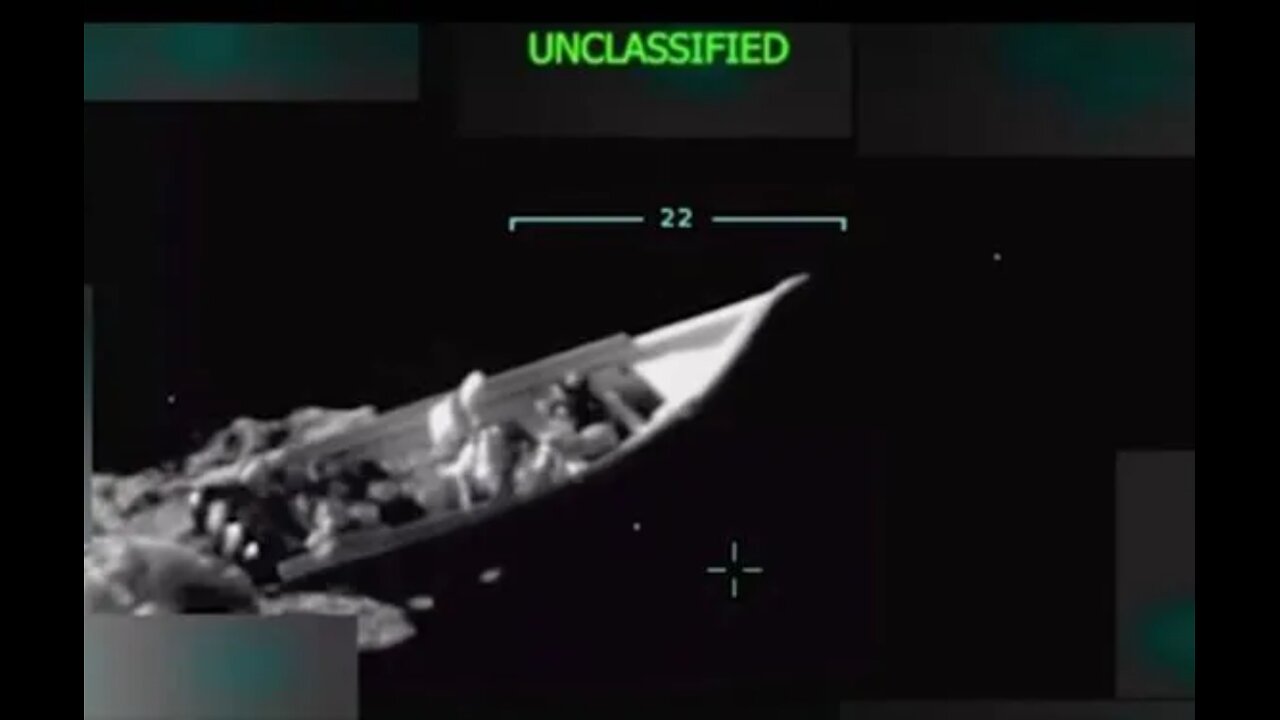Holey Ship!